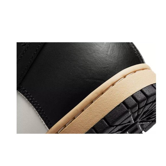 nike dunk high se 'vintage panda' - Picture 5 of 5